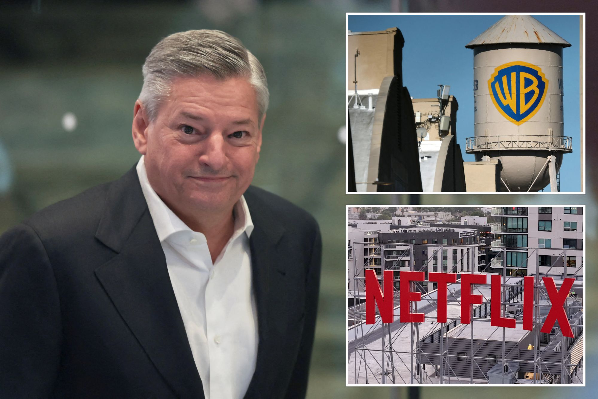 Why Netflix’s revised all-cash bid for WBD might not be good for ...