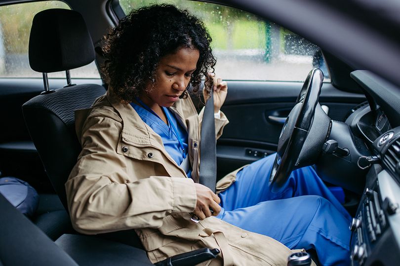 New update over compulsory DVLA safety tests for older drivers