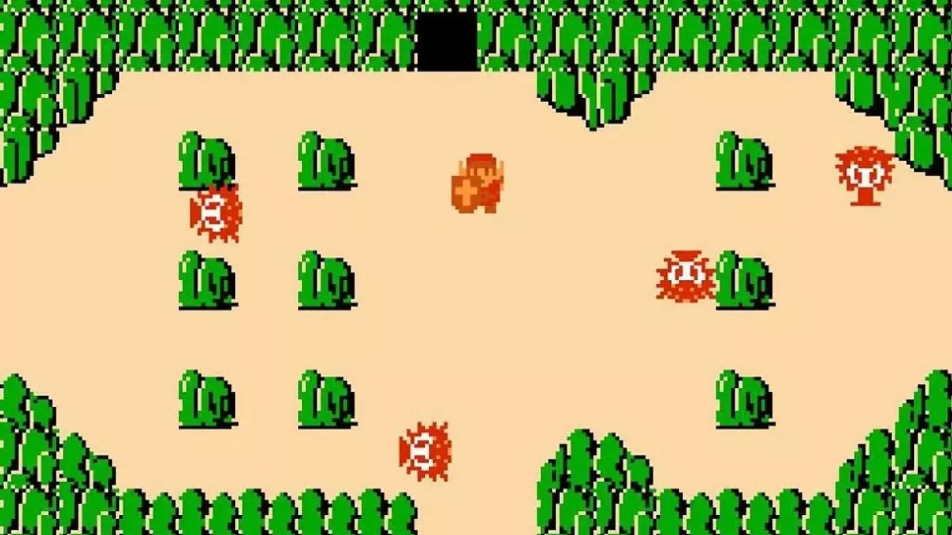 The Legend of Zelda remasters 2026