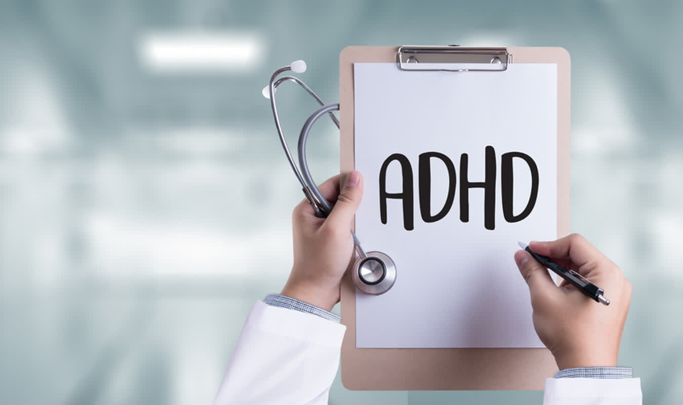 소아기 ADHD 환자, 성인기 과체중·비만 위험 1.5배↑