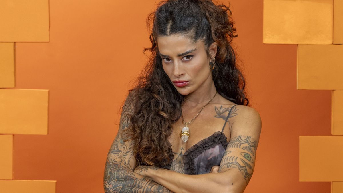 BBB 26 Inova na Dinâmica de Votação e Aline Campos é a Primeira Eliminada