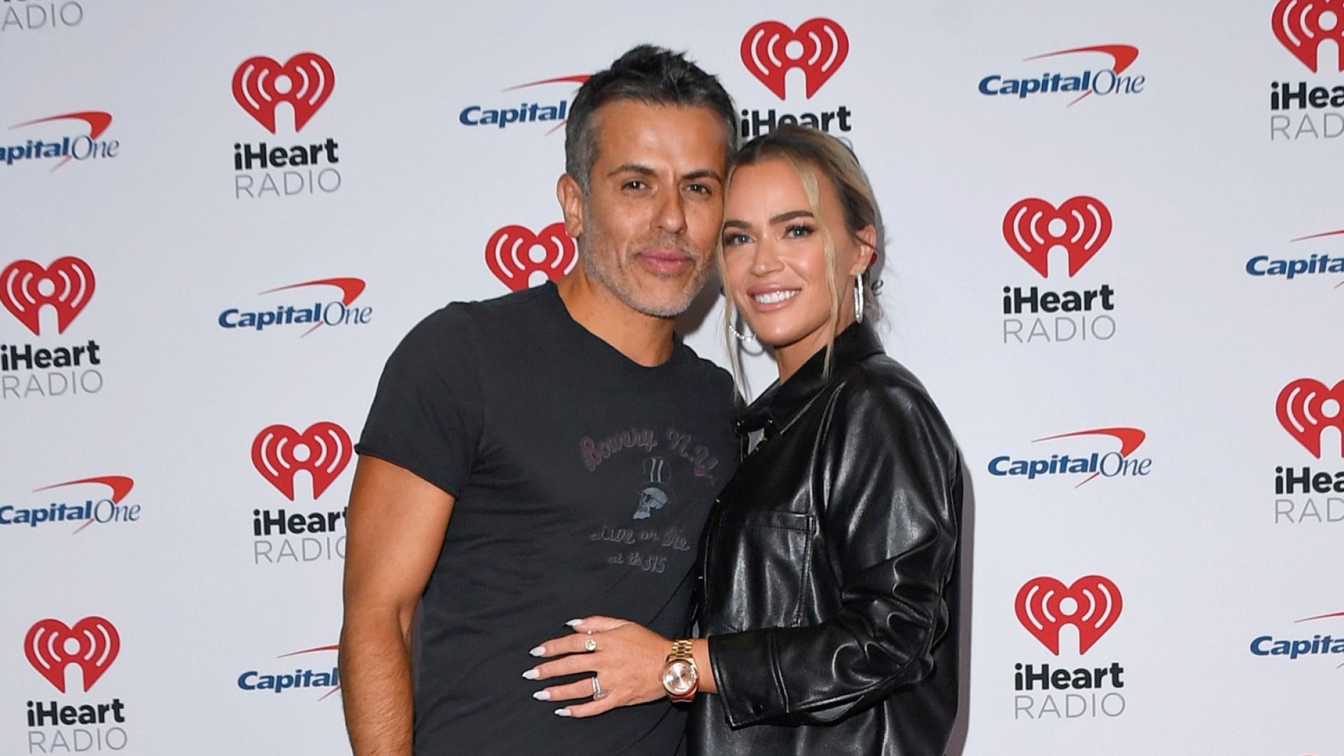 Edwin Arroyave shares update on Teddi Mellencamp's ‘tough' cancer battle