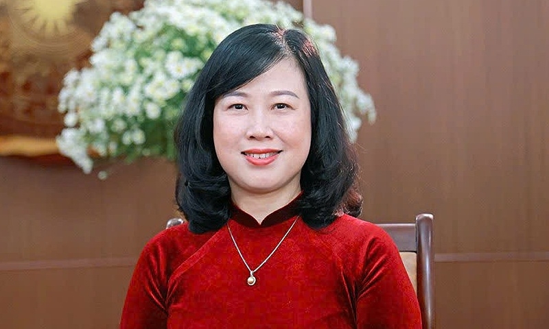 Bộ trưởng Y tế Đào Hồng Lan: Sức khỏe người dân là vốn quý nhất