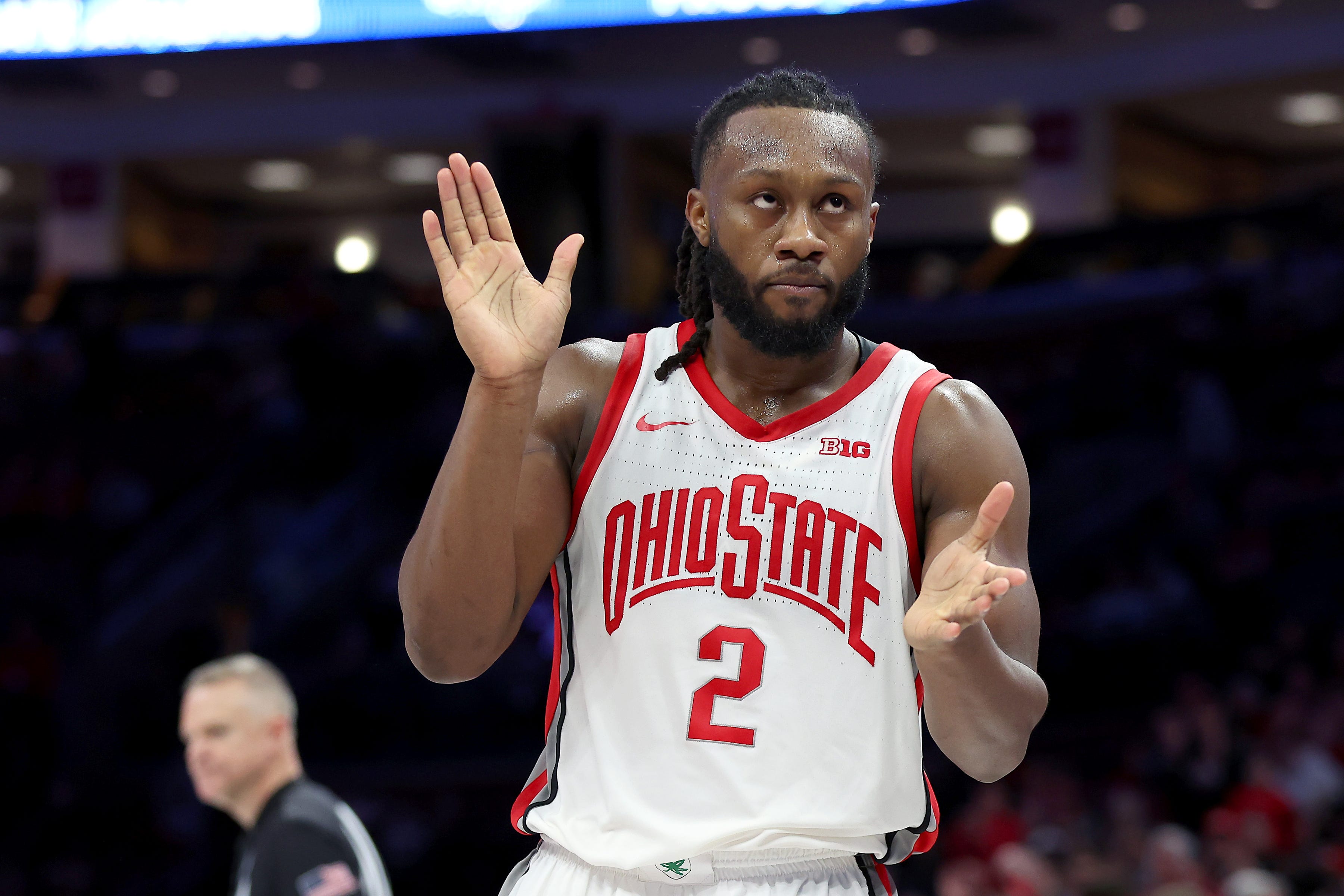 How to watch Ohio State basketball vs Michigan: Time, TV, streaming