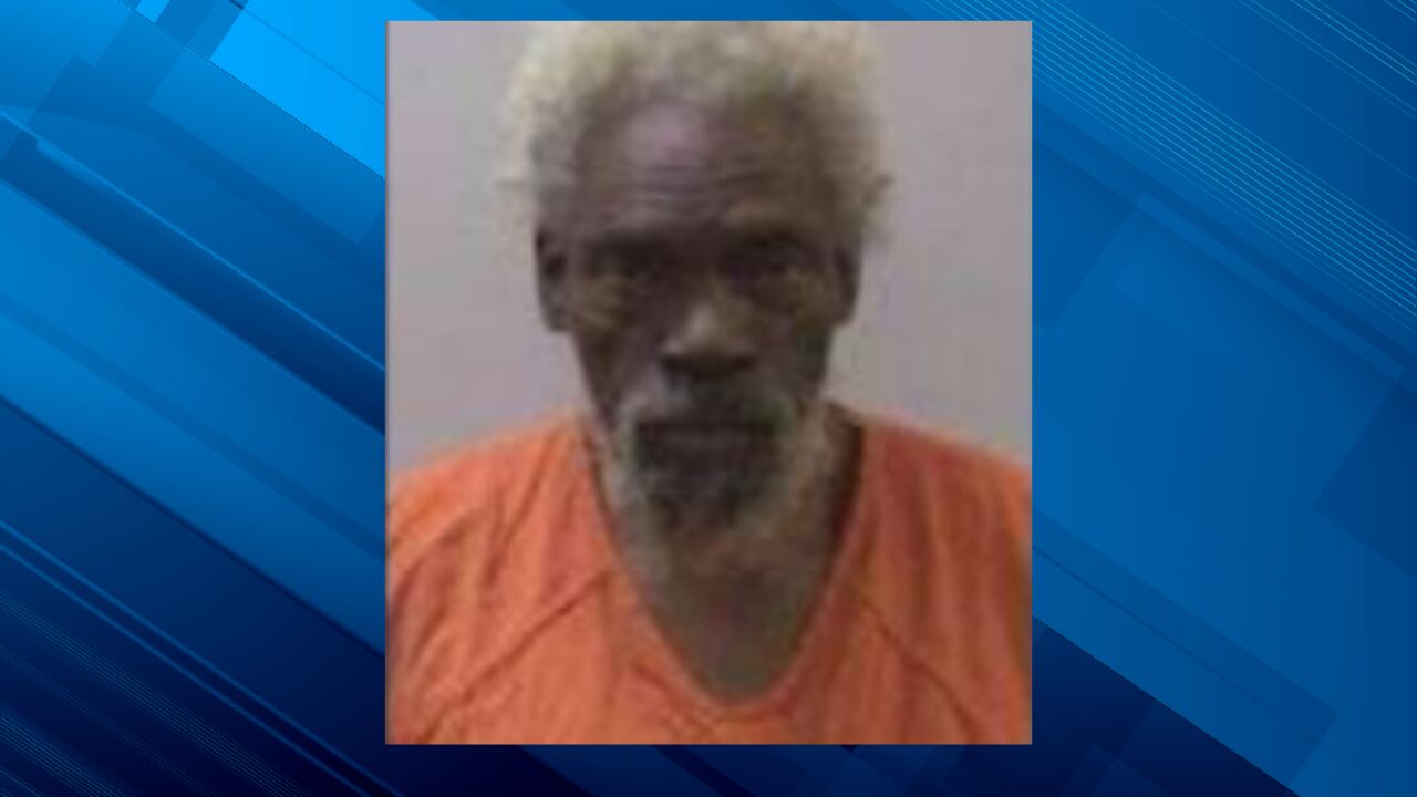 Midlands man arrested for allegedly assaulting a police officer while ...