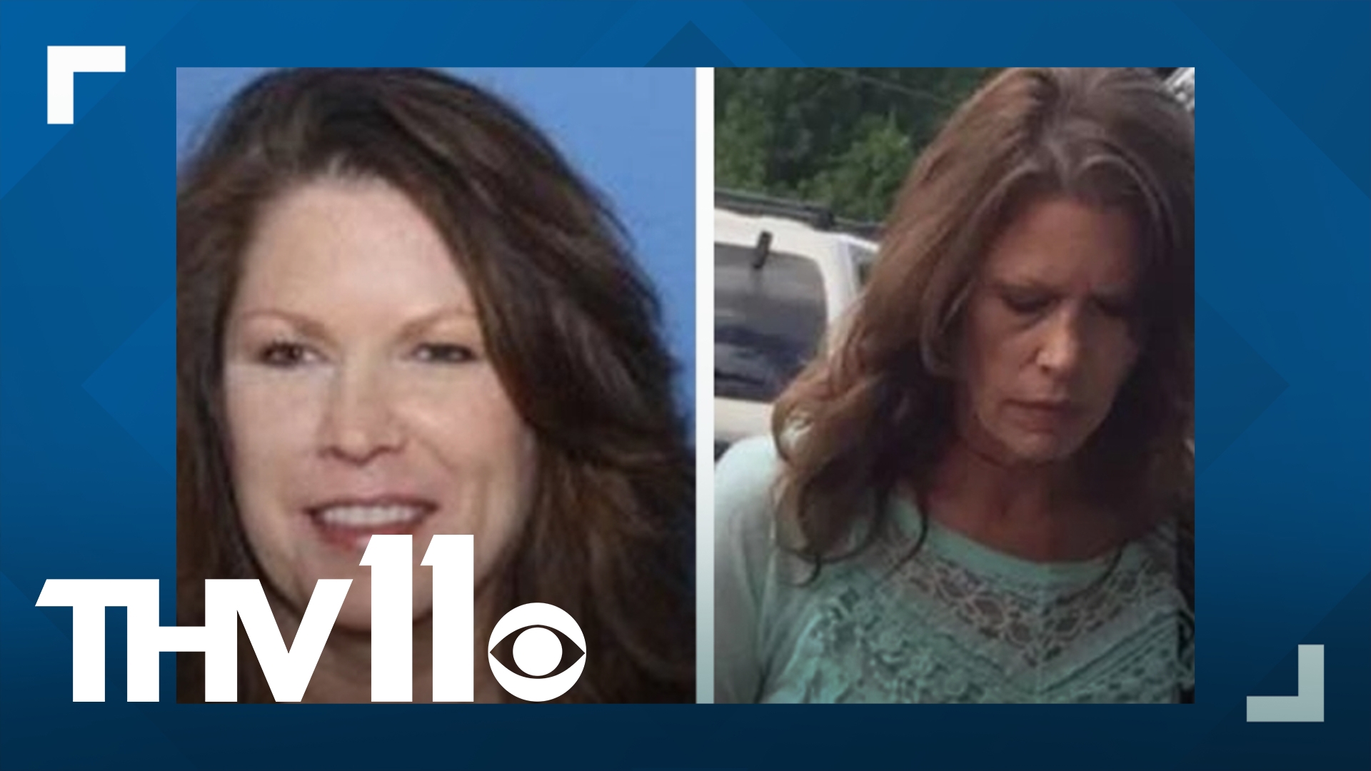 Remains of Arkansas woman missing since 2017 found after 8-year search