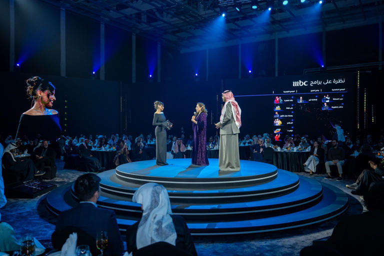 MMS unveils MBC Group’s 2026 Ramadan line-up at star-studded Riyadh event