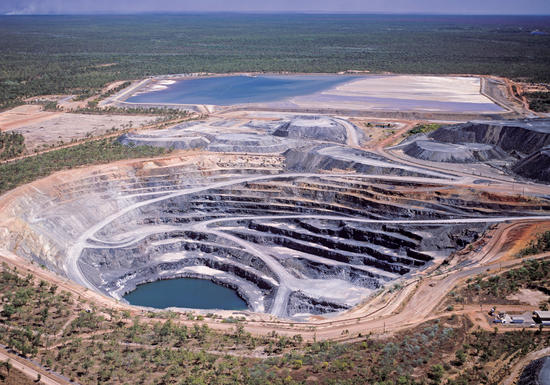 Lotus Resources crashes 62% after brutal capital raise, Macquarie cuts ...