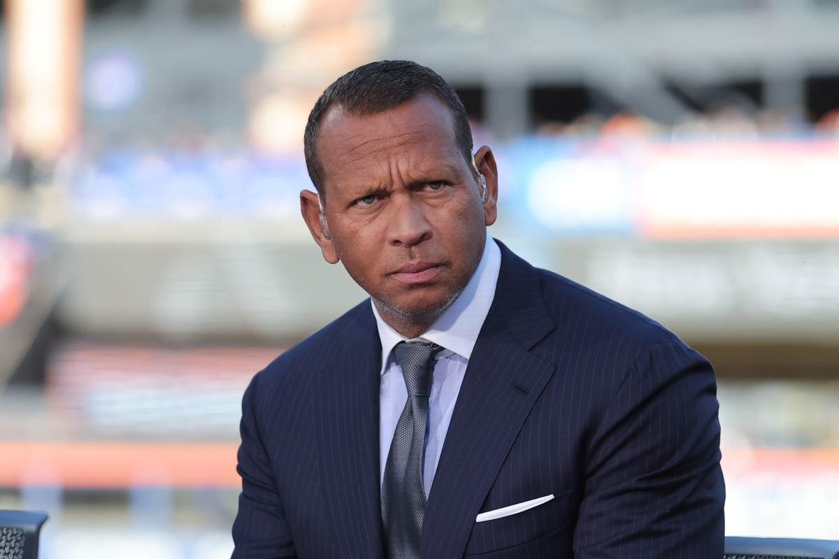 MLB fans are 'done' with Hall of Fame after Alex Rodriguez snub