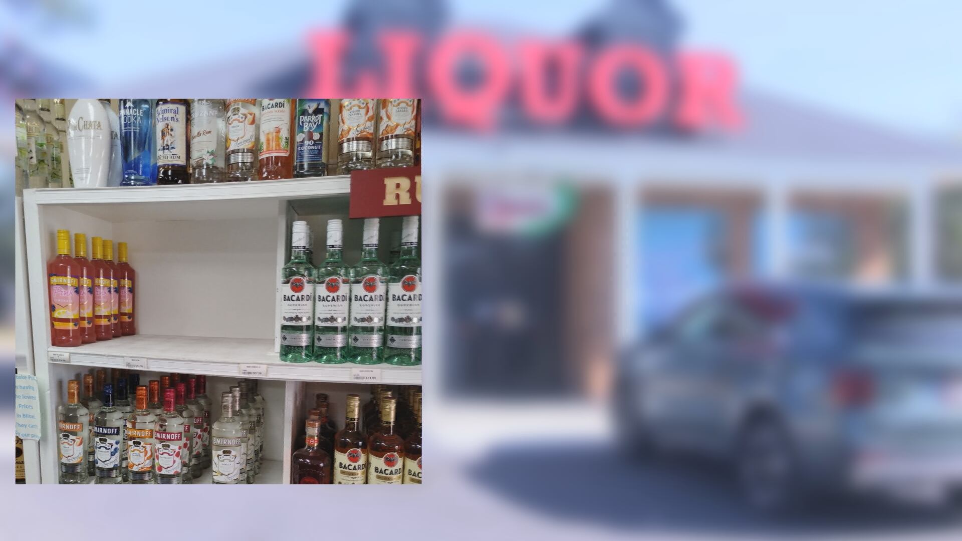 Alcoholic Beverage Control warehouse delays create alcohol shortage at ...