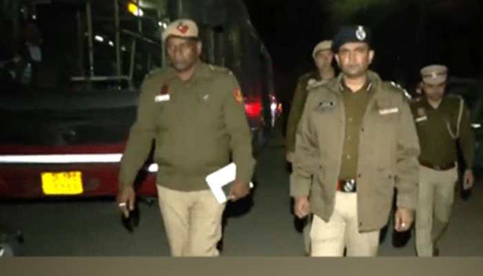 Delhi police arrest 21-year-old for reckless driving on NH-48, SUV ...
