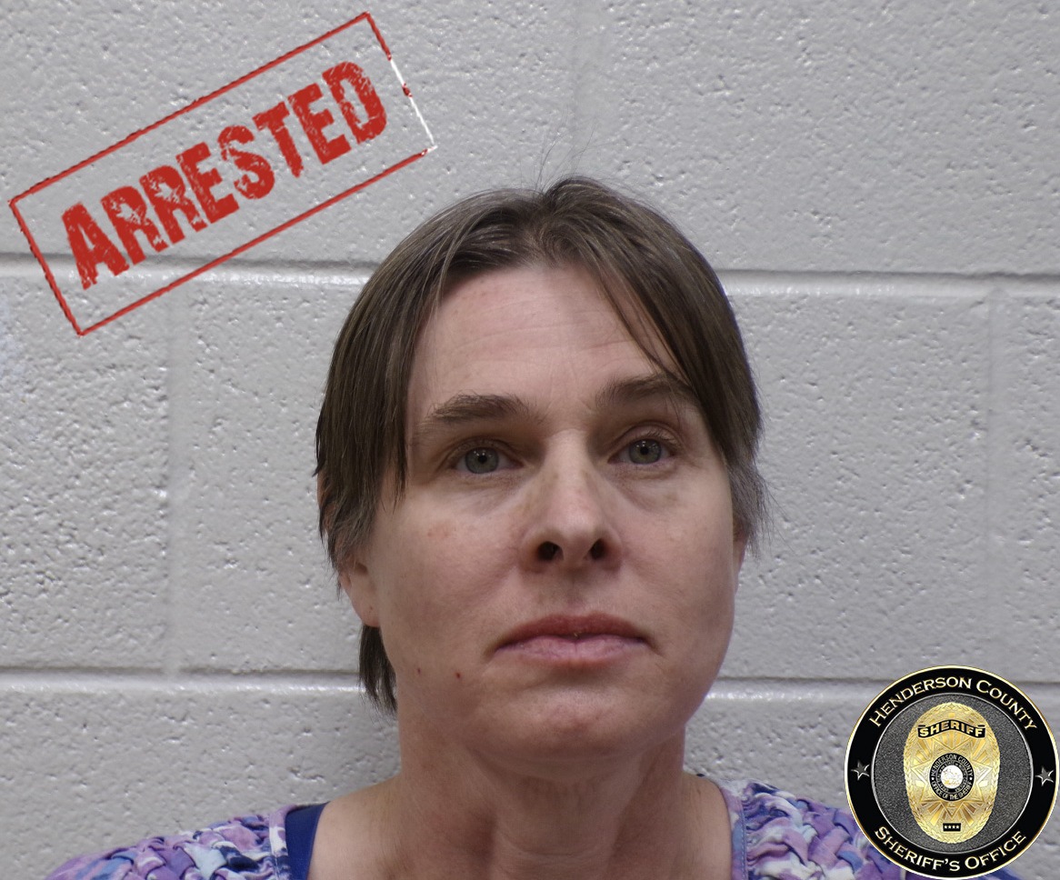 NC woman accused of poisoning drinks is charged in 2 murders