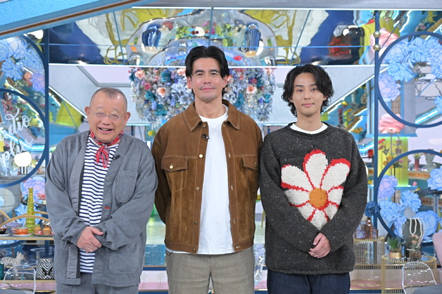 伊藤英明、『A-Studio+』で結婚までの経緯を回顧! 妻に魅了され「出会って2回目にはプロポーズした」