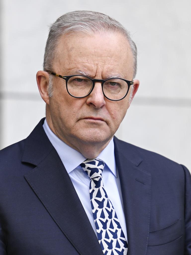 Man allegedly threatened to shoot Albo: court