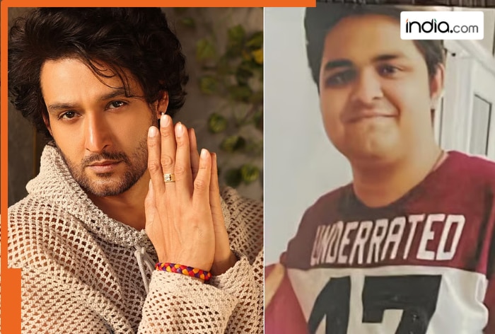 Sourabh Raaj Jain criticises authorities after Noida engineer Yuvraj ...