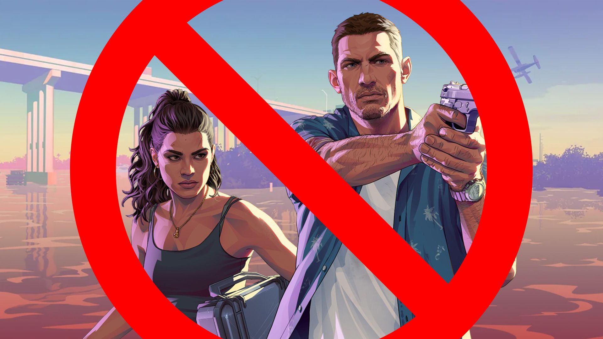 GTA 6 Is Already Facing A Ban In At Least 1 Country
