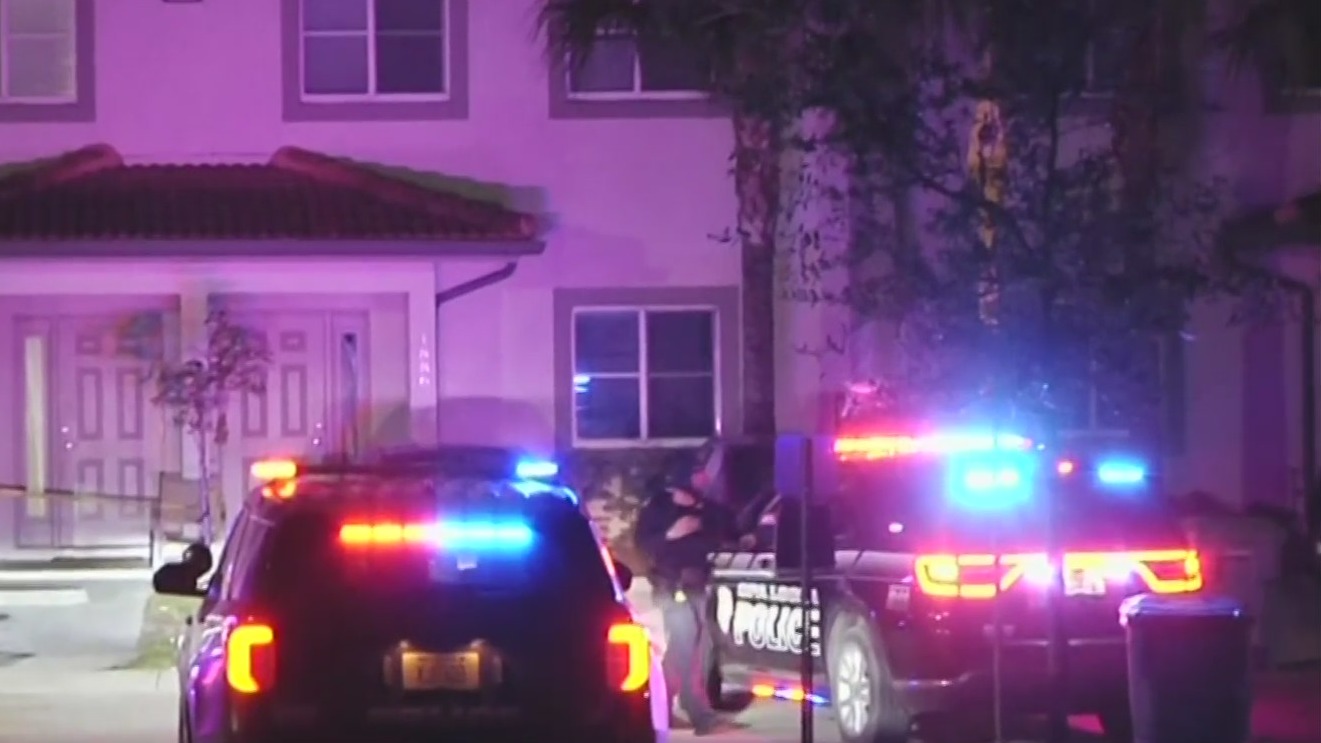 Two teens airlifted in critical condition after ambush shooting in Opa ...