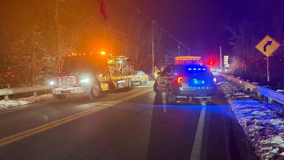 Man faces DUI charge after crash in Rehoboth