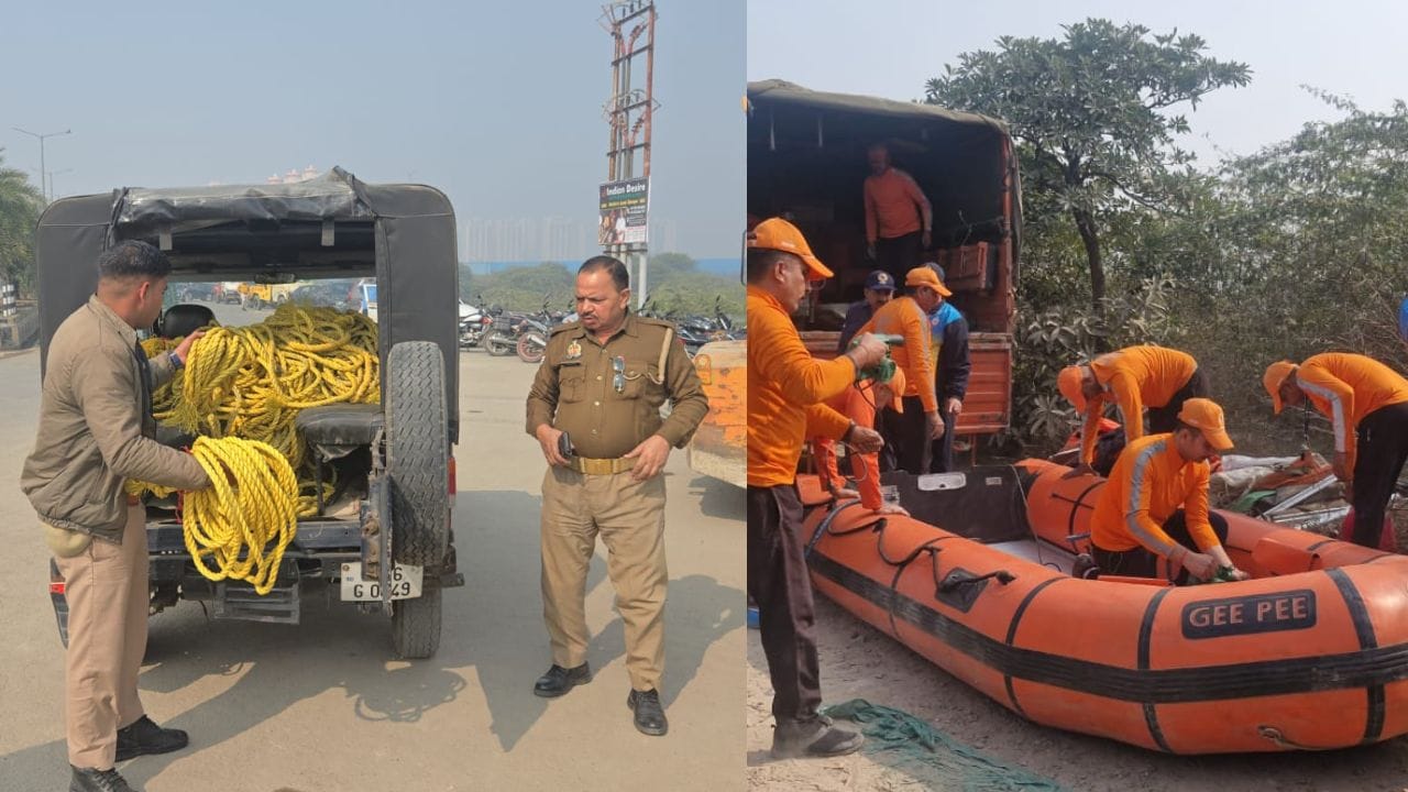 गेट नहीं, सनरूफ से निकला था युवराज; कार ने खोले इंजीनियर की मौत के राज