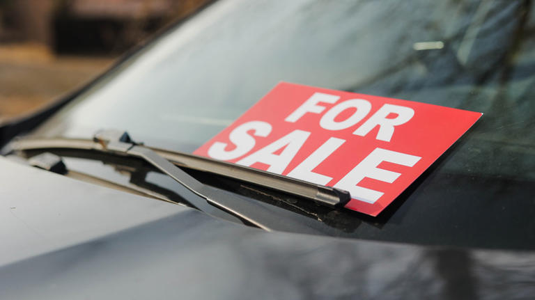 Buying an ex-rental car: The pros and cons