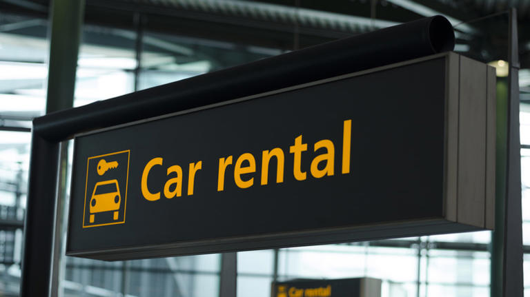 Buying an ex-rental car: The pros and cons