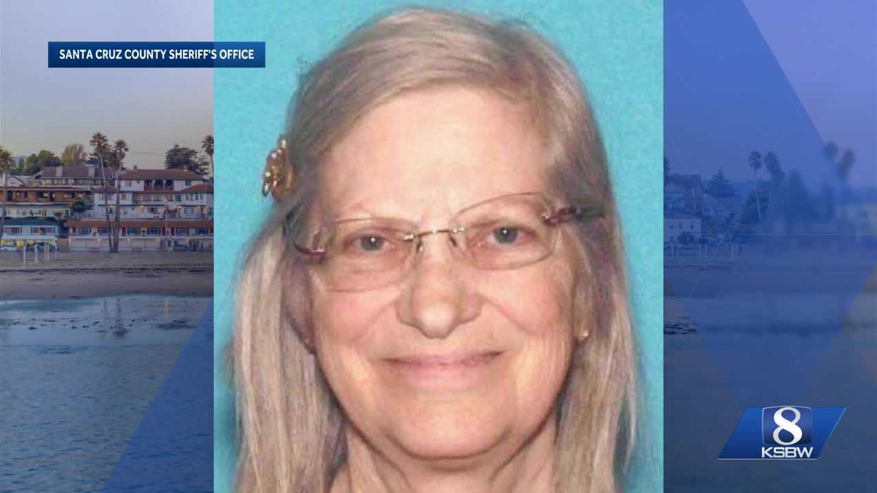 Body found during search for missing 73-year-old Santa Cruz County hiker