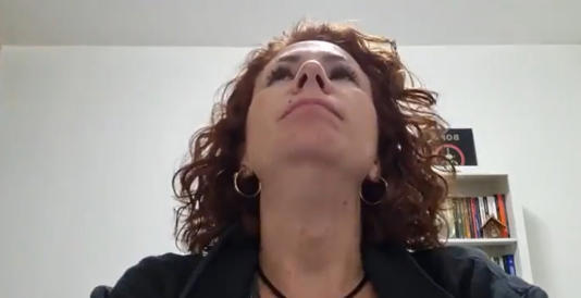 Só faltava essa: Carla Zambelli quer escolher seus juízes na Itália