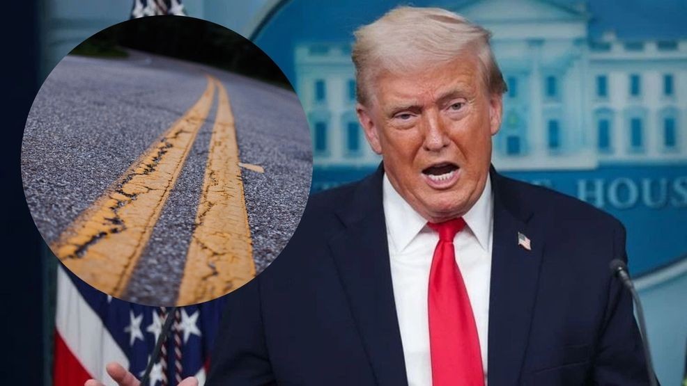 SC officials show support to name future I-73 'President Donald J Trump ...
