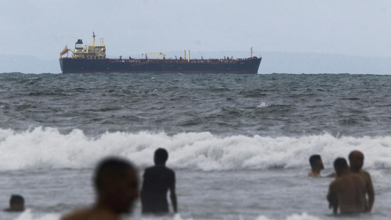US seizes seventh sanctioned tanker defying Trump's Venezuela oil ...