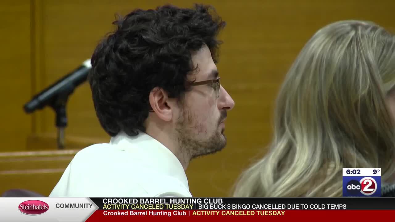 Former student-teacher pleads no contest to sexual misconduct
