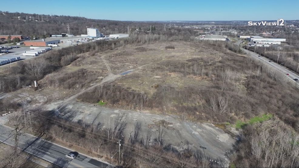 Cincinnati to convert old landfill into solar array that could power ...