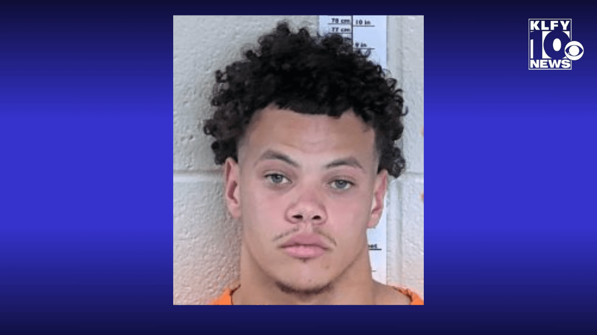 Former Natchitoches deputy and Youngsville native arrested for indecent ...