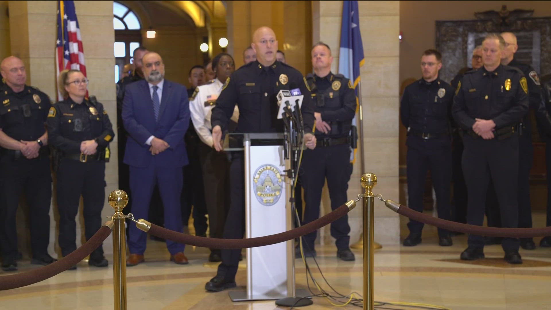 Twin Cities law enforcement raises concerns about ICE agents racially ...