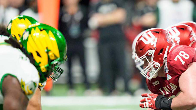 How to watch Oregon Ducks' 2026 Big Ten schedule reveal