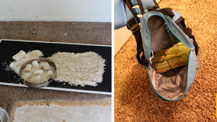 Texas man sentenced to 40 years in prison for distributing meth from ...