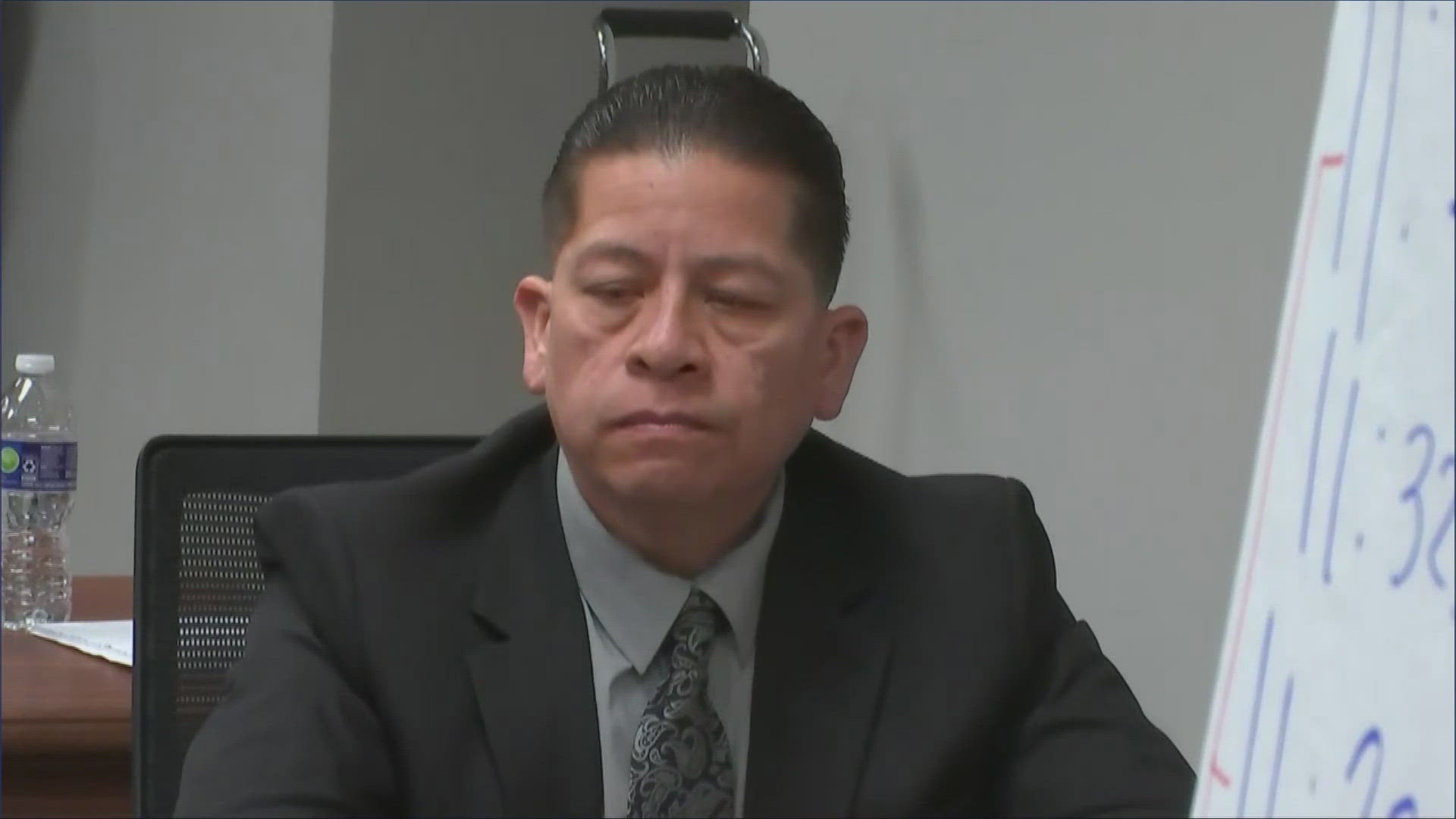 Uvalde school shooting trial: Both defense and prosecutors rest their cases
