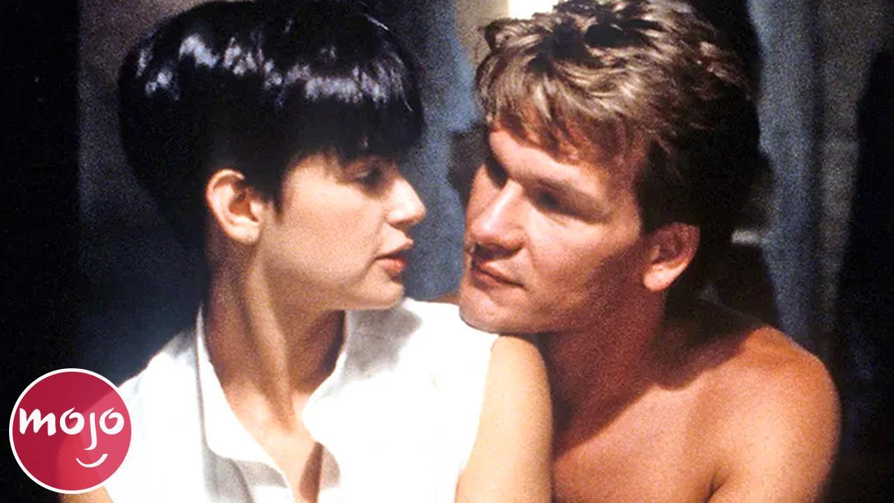 Top 30 songs that we can't separate from movie scenes