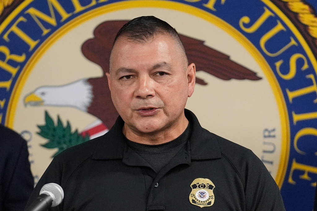 ICE: Minnesota won’t let us arrest 1,360 criminal illegal immigrants in ...