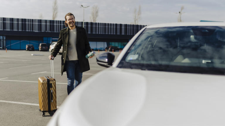 Buying an ex-rental car: The pros and cons