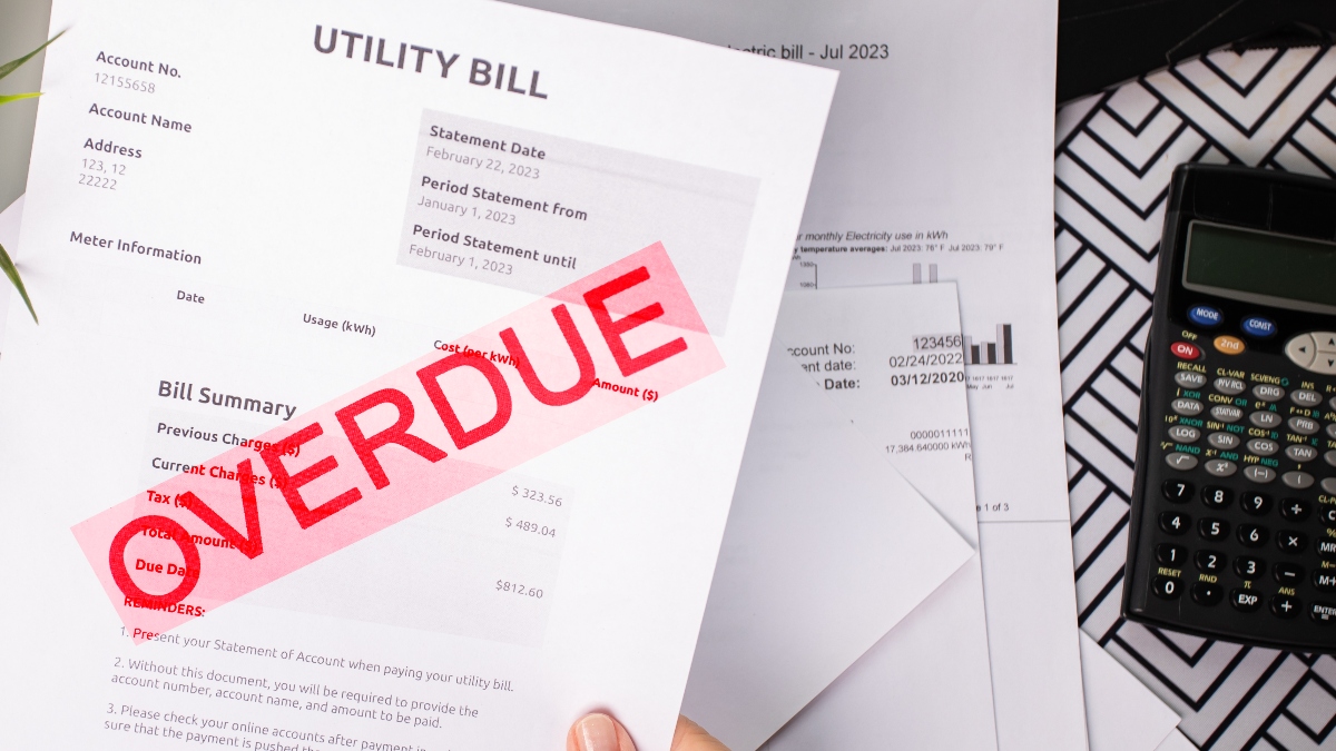 Scammers are posing as utility workers—don't fall for this trick