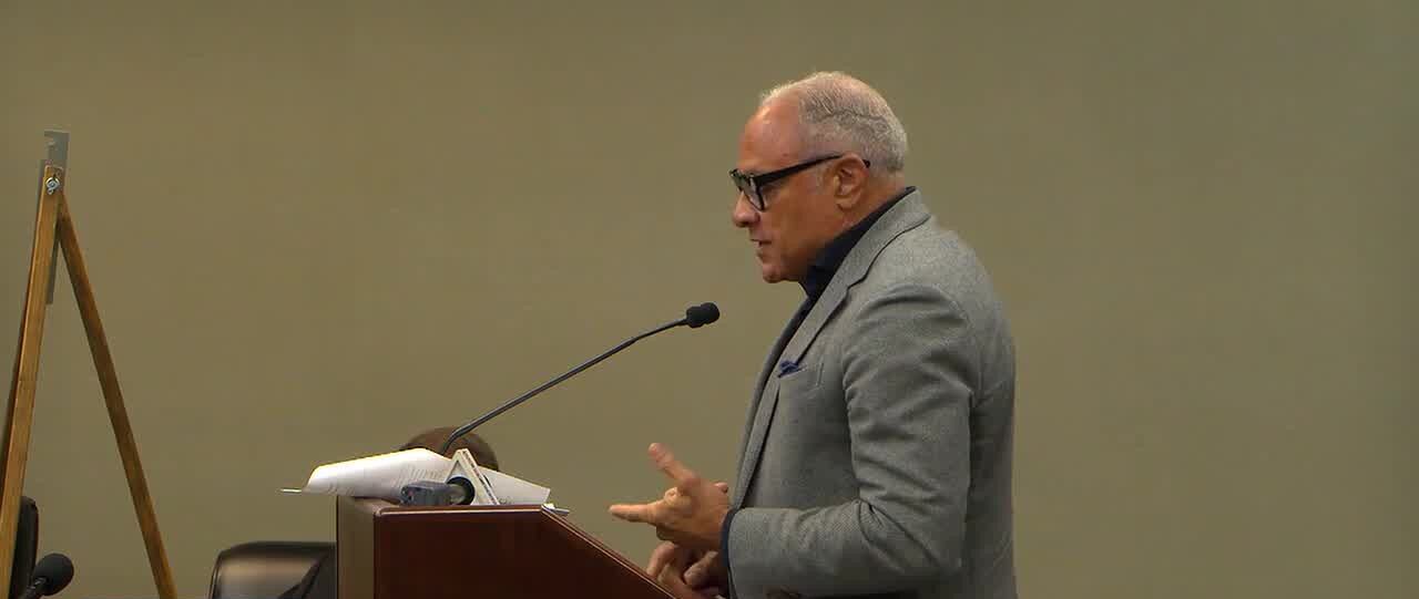 Madison County receives federal approval for $12 million flood ...