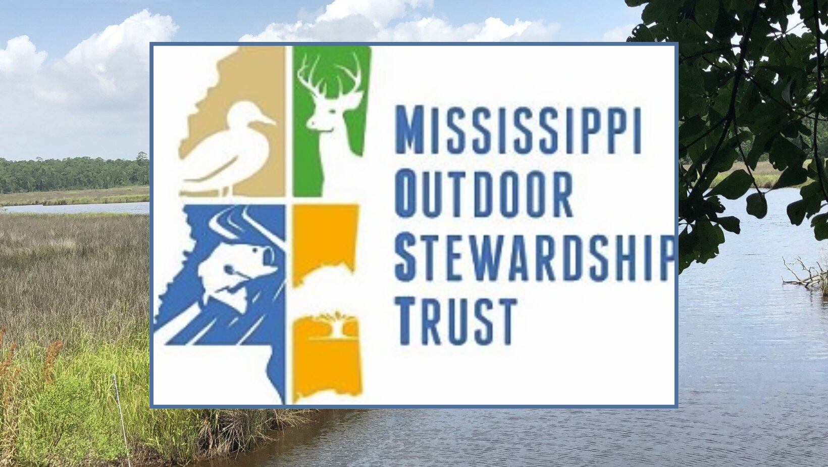 Mississippi Outdoor Stewardship Trust Fund sends over $1 million to ...