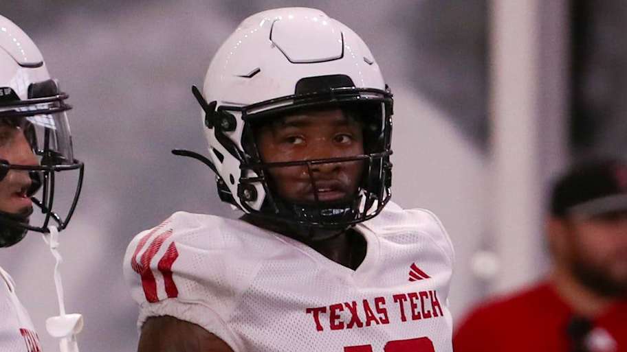 Texas Tech wide receiver granted additional collegiate eligibility