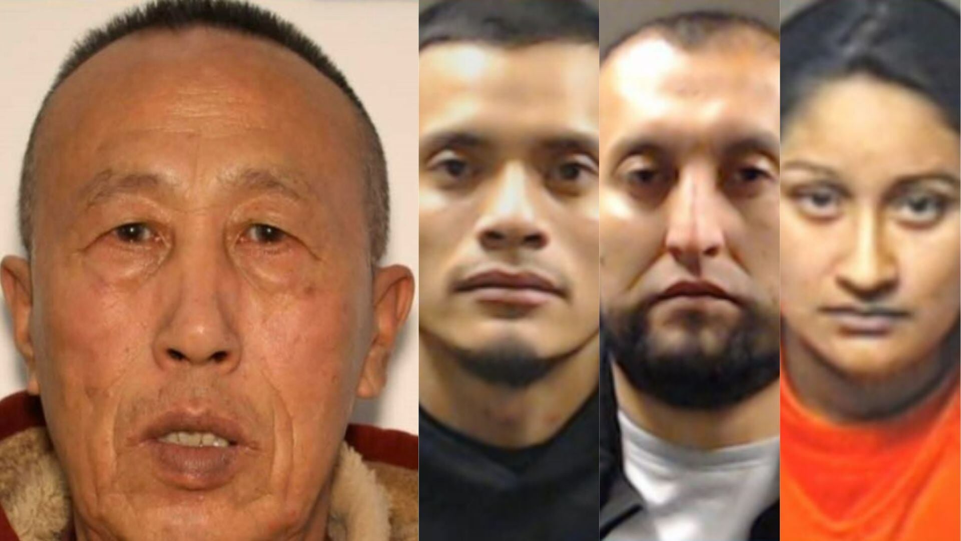 Judge denies bond for 2 suspect in DeKalb taxi driver’s murder