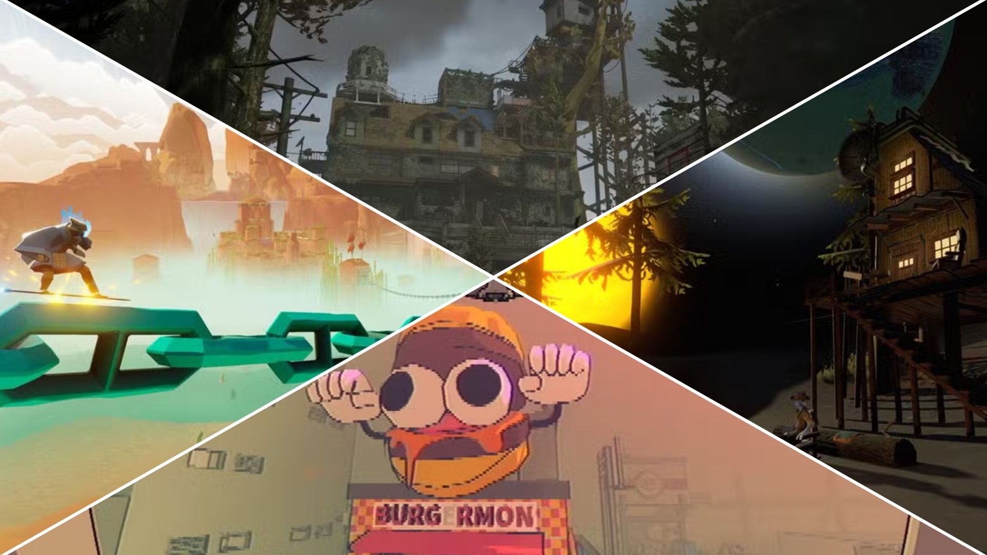 Best adventure game maps