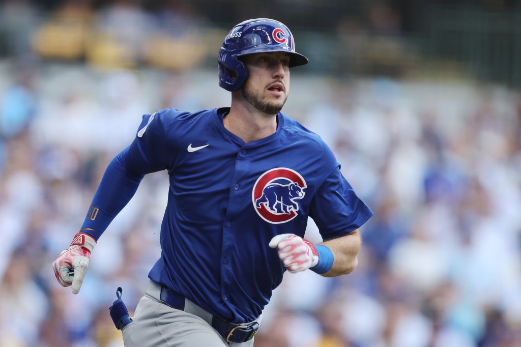 MLB owners to push for salary cap 'no matter what' after Kyle Tucker ...