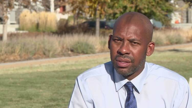 Aurora city councilmember was 3 times the legal limit when arrested for suspected DUI