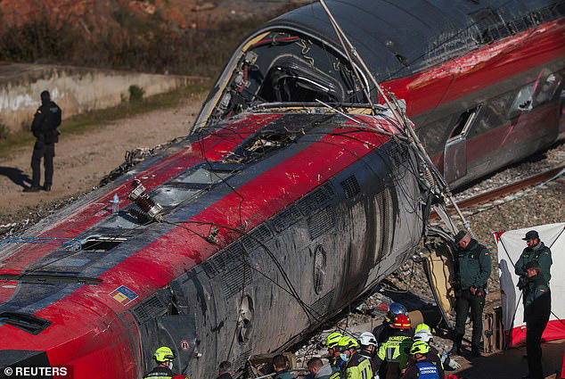 How a curious teen ended up as one of the first on the scene of the ...