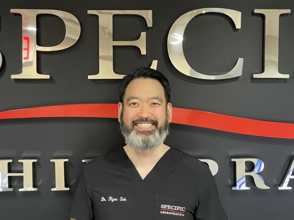 Why patients fly across the country to see this NYC chiropractor: The ...
