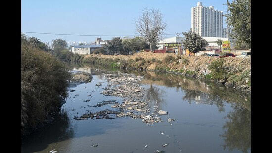 Gurgaon's uncovered drains spark alarm after Noida techie's death